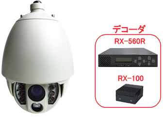 HC400R-IP